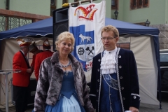 Christiane I. und Lutz III.
