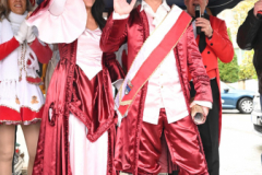 Susann I. und Dirk I.