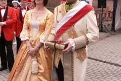Ines I. und Karsten I.