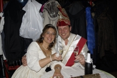 Marion I. und Thomas II.