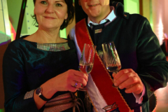 Jana II und Maik-I
