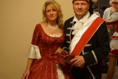 Andrea I. und Michael I.