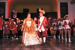 Angela I. und Tino I.