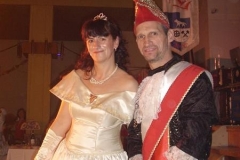 Dietmar II. und Birgit I.
