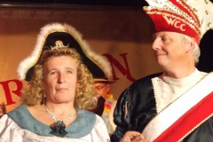 Holger II.  und Sylvia I.
