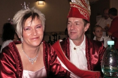 Jana I. und Volker I.