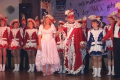 Lutz I. und Rosi I.