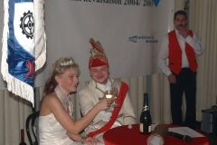 Nico I. und Kati I.